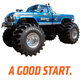 Illustration for article titled An American Automaker Has To Name An SUV Sasquatch Before Its Too Late